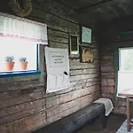 ヴィラ Forest Ranger's House, Authentic Lappish Atmosphere