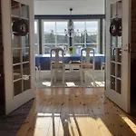 Forest Ranger's House, Authentic Lappish Atmosphere *