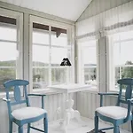 ヴィラ Forest Ranger's House, Authentic Lappish Atmosphere Äkäslompolo