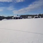 Forest Ranger's House, Authentic Lappish Atmosphere ヴィラ Äkäslompolo