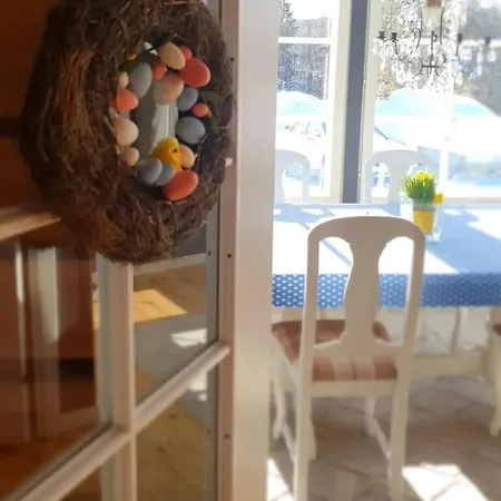 Forest Ranger's House, Authentic Lappish Atmosphere