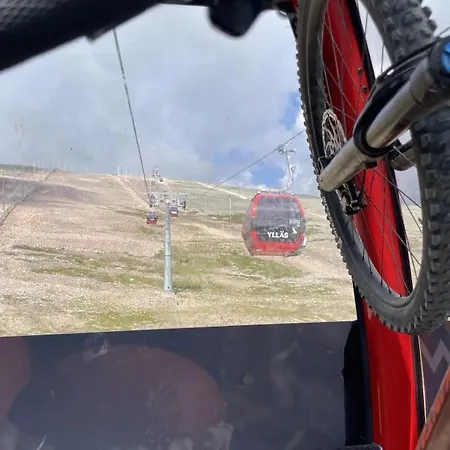 Forest Ranger's House, Authentic Lappish Atmosphere