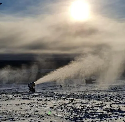 Forest Ranger's House, Authentic Lappish Atmosphere Villa Äkäslompolo