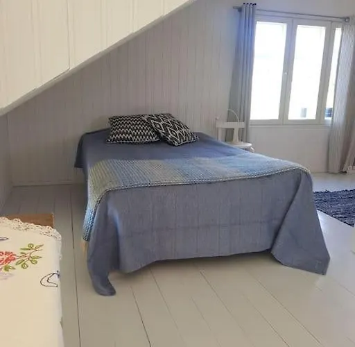 Villa Forest Ranger's House, Authentic Lappish Atmosphere *