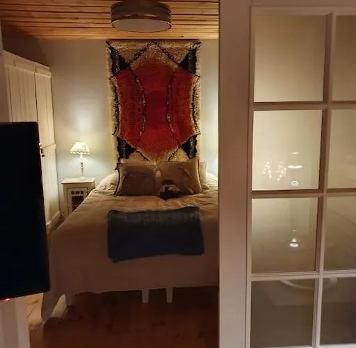 Forest Ranger's House, Authentic Lappish Atmosphere Villa