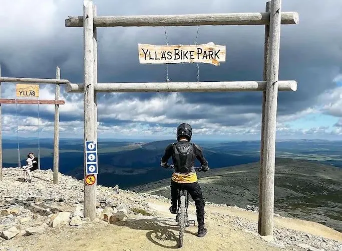 Villa Forest Ranger's House, Authentic Lappish Atmosphere